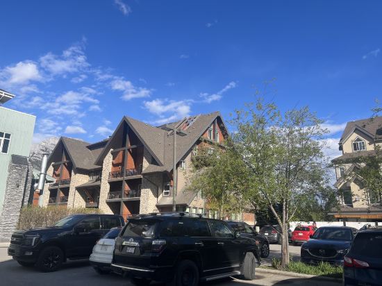 喬治城酒店優惠