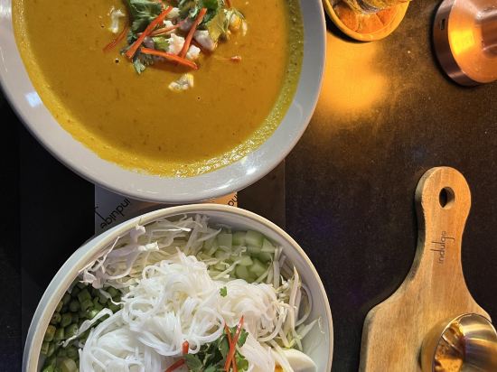 曼谷 18 街麗亭飯店優惠