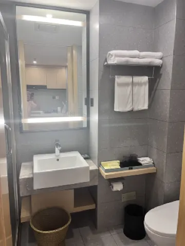 Ocean Star Hotel Phòng Photos