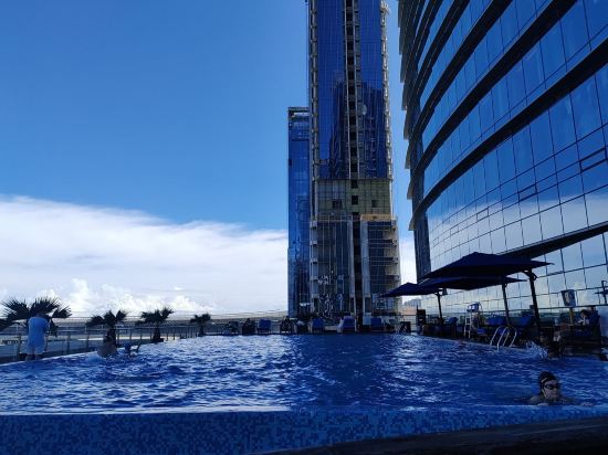 廈門宸洲海景洲際酒店優惠