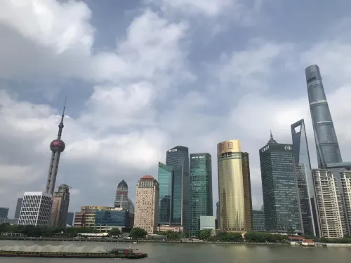 99inn Selected (Shanghai People's Square) Рядом с отелем Photos