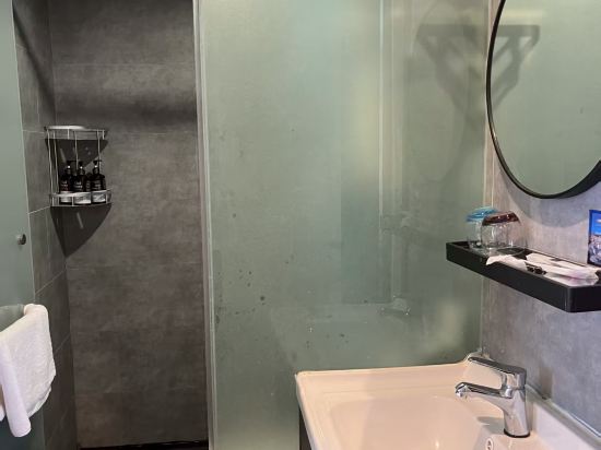 珠海山海間酒店優惠