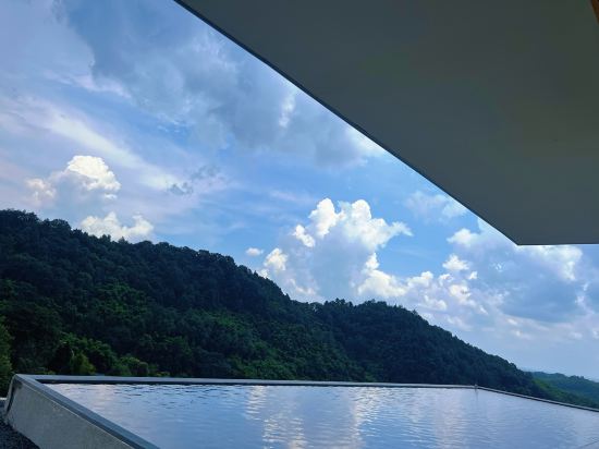 邛崍竹上花楸民宿優惠