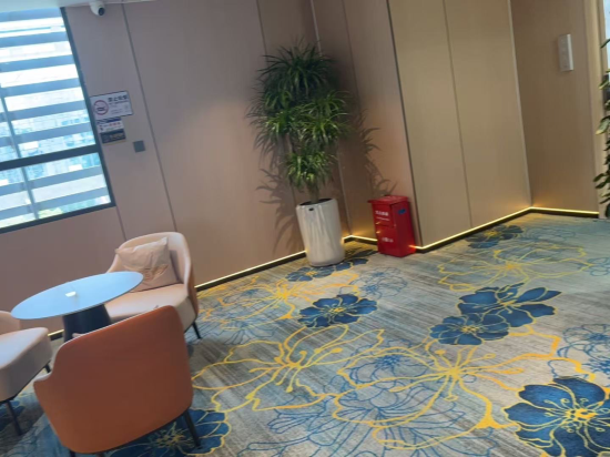 深圳艾尚酒店優惠