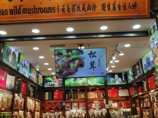 昆明白日青春酒店（南屏街東風廣場店）優惠