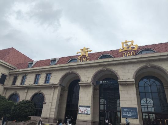 青島領域飯店（五四廣場店）優惠