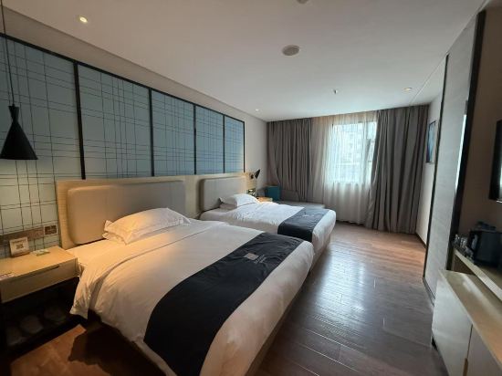 宜尚酒店（廣州天河崗頂地鐵站石牌東路店）優惠