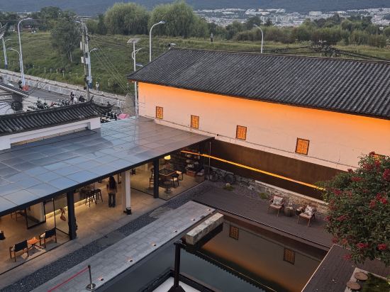 大理印象水月隱世飯店優惠