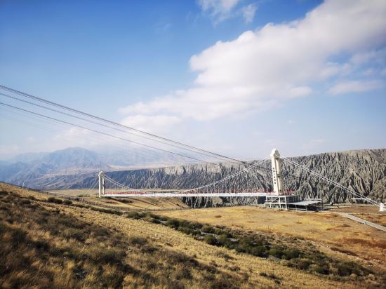 獨山子西戈瑪國際飯店優惠