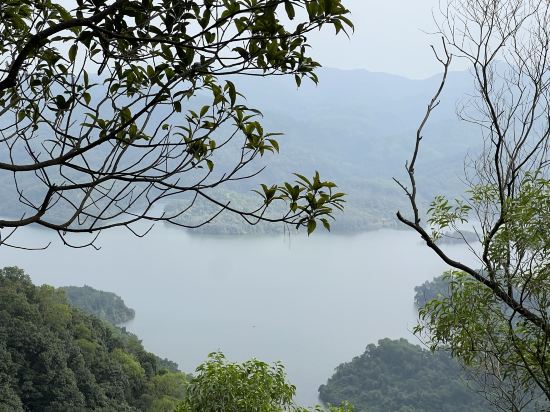 中山永安新城皇冠假日酒店優惠