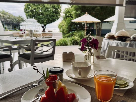 洲際華欣度假村優惠