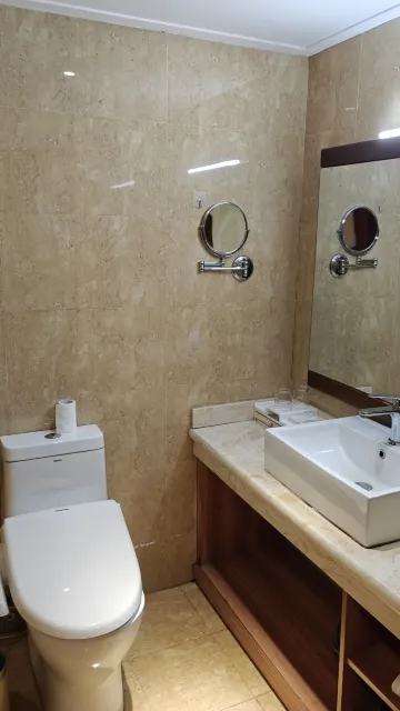 Mingmen Hotel الغرف Photos