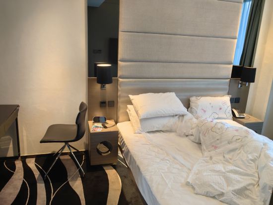 木的地酒店優惠