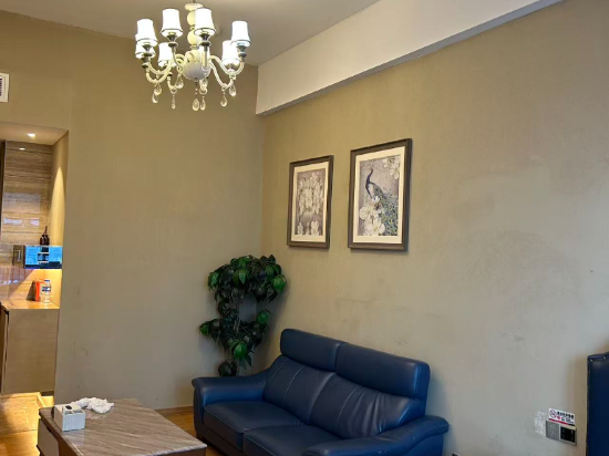 摩爾斯國際公寓（珠海中安廣場店）優惠