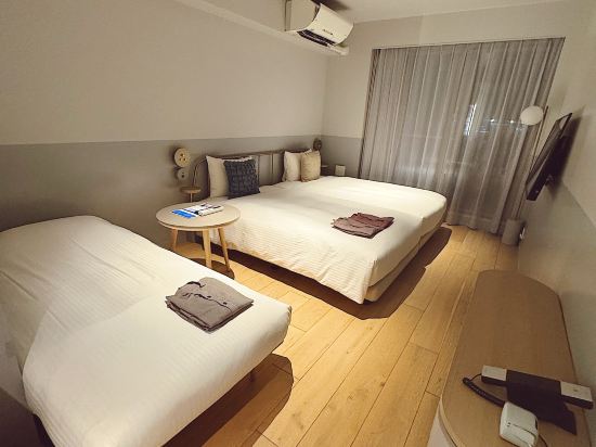 ホテルアンテルーム那覇 クーポン