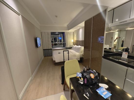 香港麥當勞道貳號酒店優惠