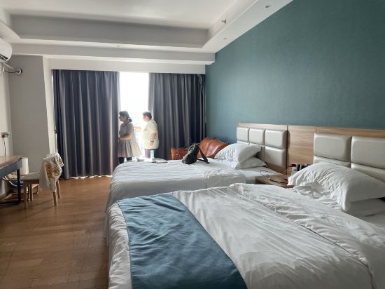 温斯頓公寓（佛山華僑城歡樂海岸Plus店）優惠