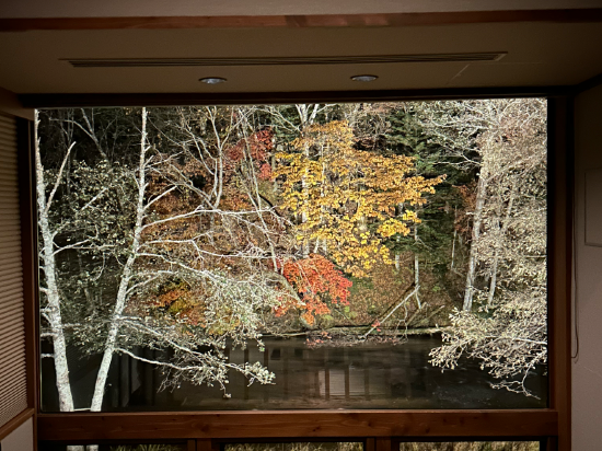 カムイの湯 ラビスタ阿寒川 クーポン
