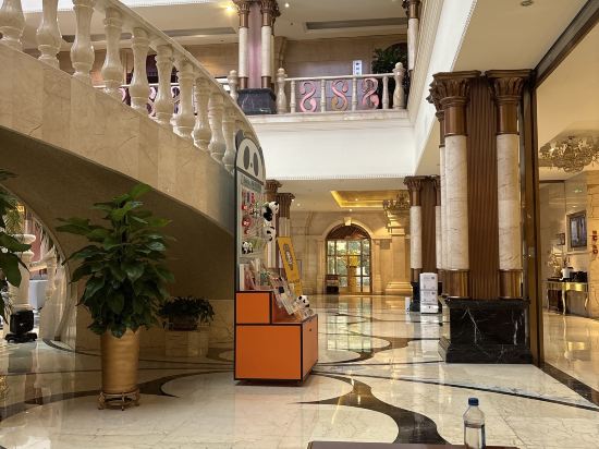 成都索菲斯錦苑賓館優惠