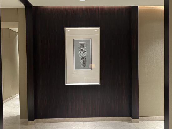 深圳君悦酒店優惠