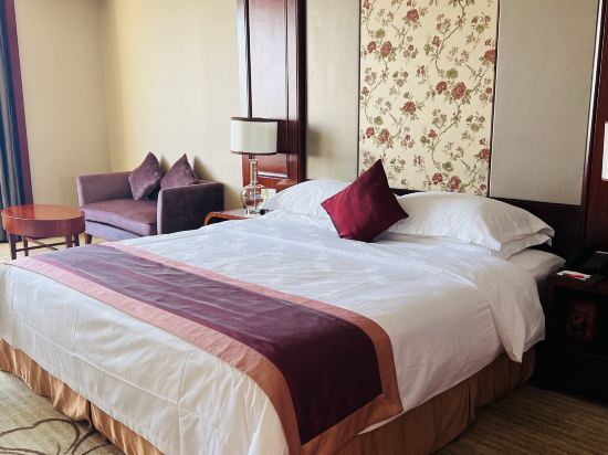 韶關風度華美達廣場酒店優惠