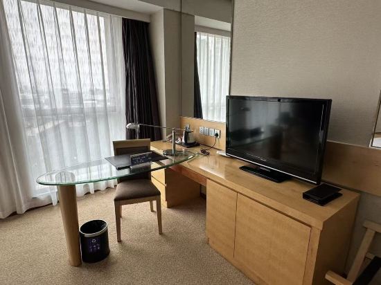 上海富豪金豐酒店優惠