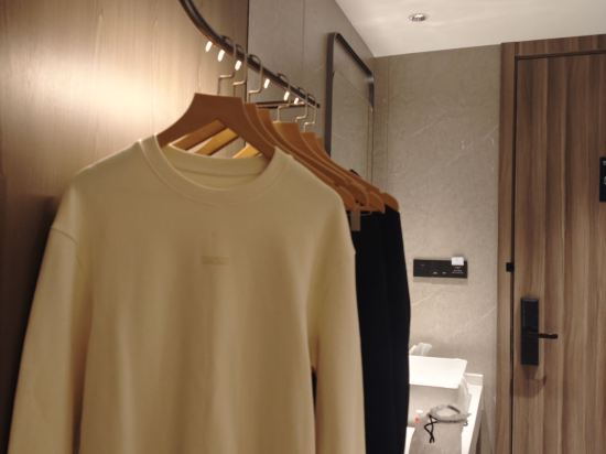 安吉龍山亞朵飯店優惠