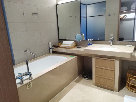 重慶維景國際大飯店優惠