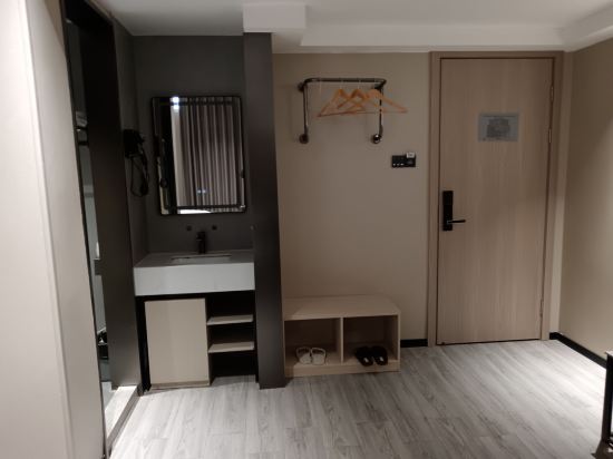 美領賓館（廣州珠江新城店）優惠