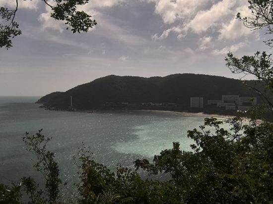 三亞太陽灣柏悅飯店優惠