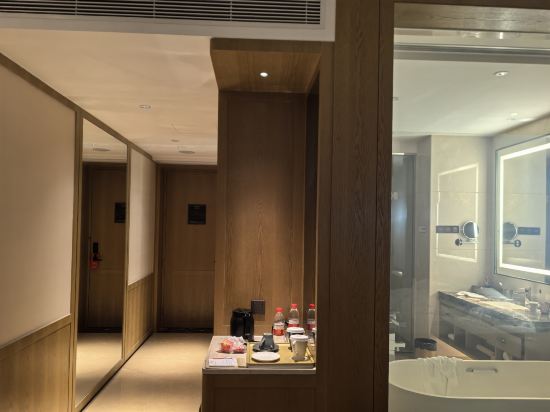 東莞松山湖華美達廣場飯店優惠