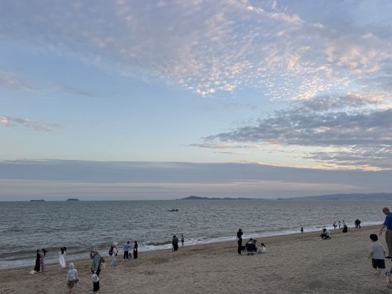 廈門悅來海景飯店優惠