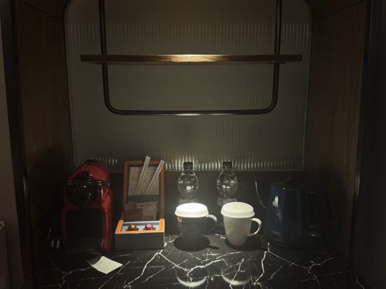 深圳福田CBD逸扉酒店優惠