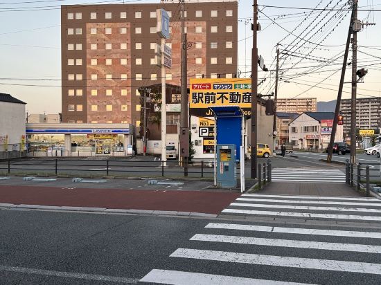 鳥棲站前格林瑞奇飯店優惠