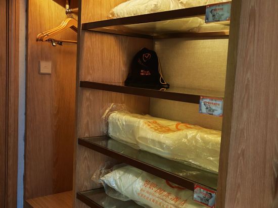 維也納好眠國際飯店（深圳新機場旗艦店）優惠