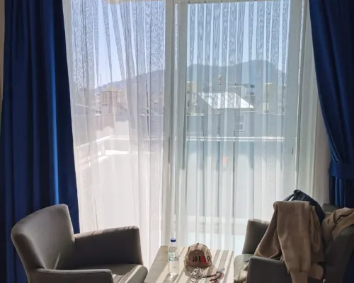 Kleopatra Arsi Hotel الغرف Photos