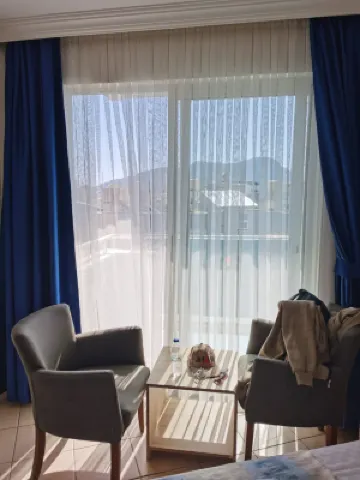 Kleopatra Arsi Hotel الغرف Photos