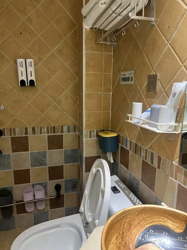 Heart's Residing Lane Inn(Opposite Tianmen Cableway Station, Zhangjiajie) Номера Photos