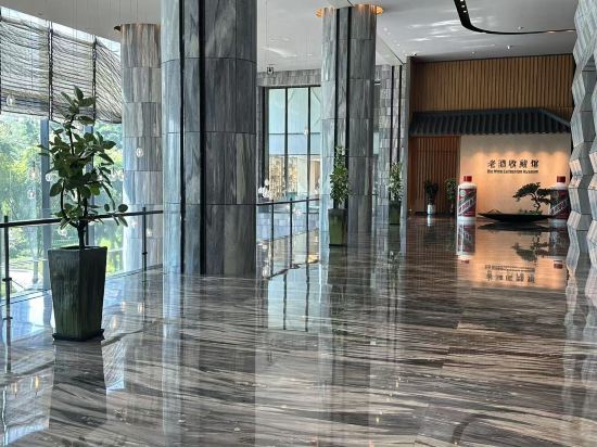 深圳蛇口希爾頓南海酒店優惠