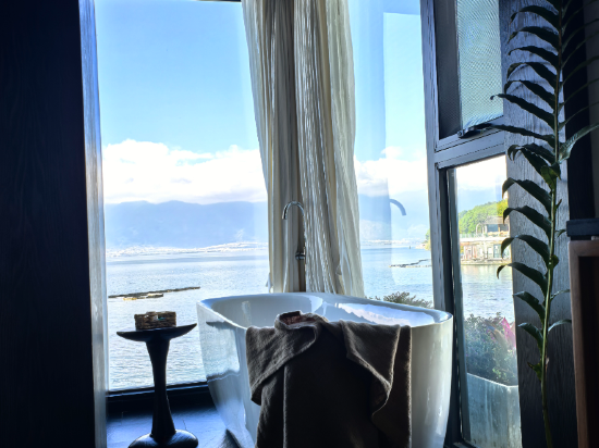 大理瀾庭別院優惠