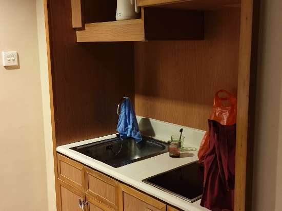 華美達盛景酒店優惠