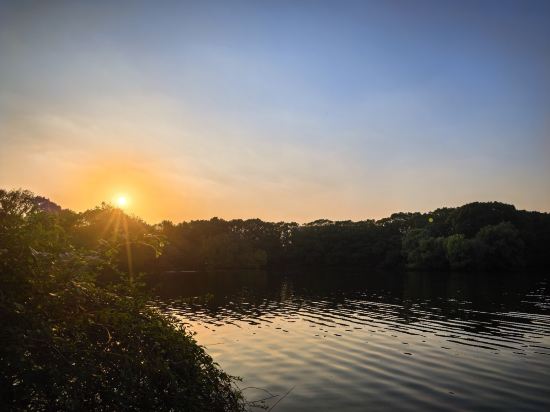 上海西郊賓館優惠