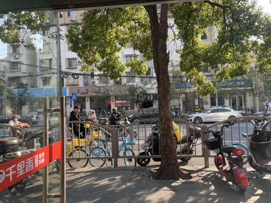 桔子水晶上海五角場酒店優惠