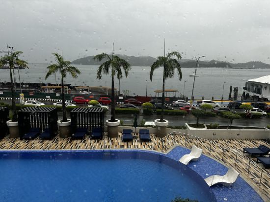 京那巴魯凱悦酒店優惠