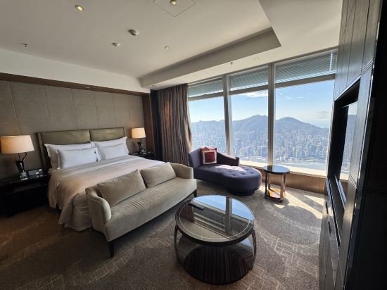 香港麗思卡爾頓酒店優惠