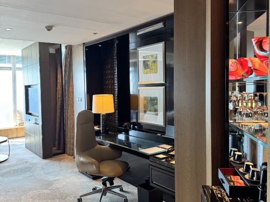 香港麗思卡爾頓酒店優惠