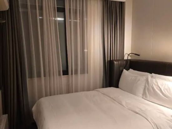 漢庭優佳酒店（上海北外灘大連路店）優惠