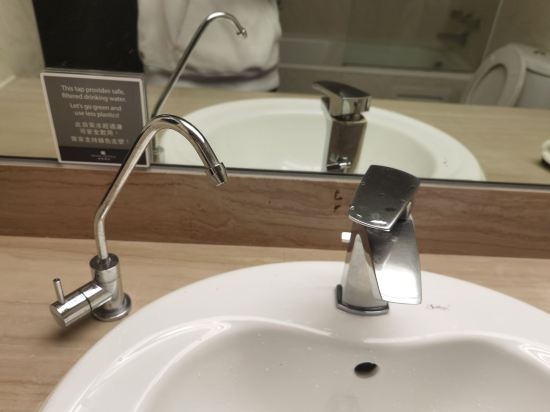 香港麗豪酒店優惠