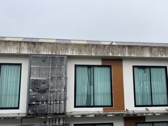 清邁達萊酒店優惠