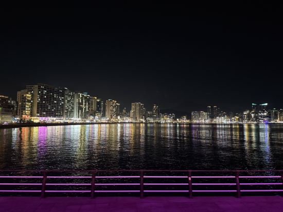 Hotel Central Bay Gwangalli 쿠폰